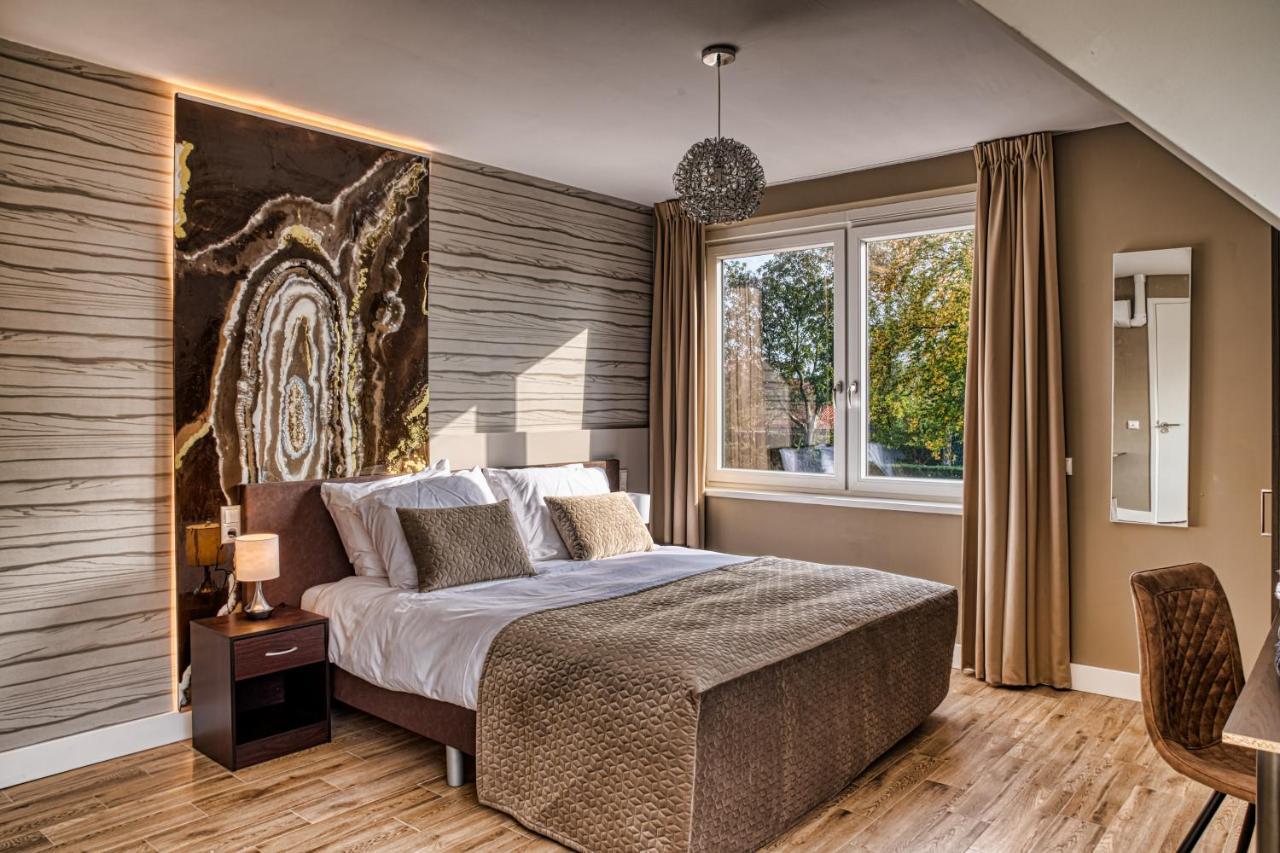 B&B Wellness voor 2 Elst  Exterior foto