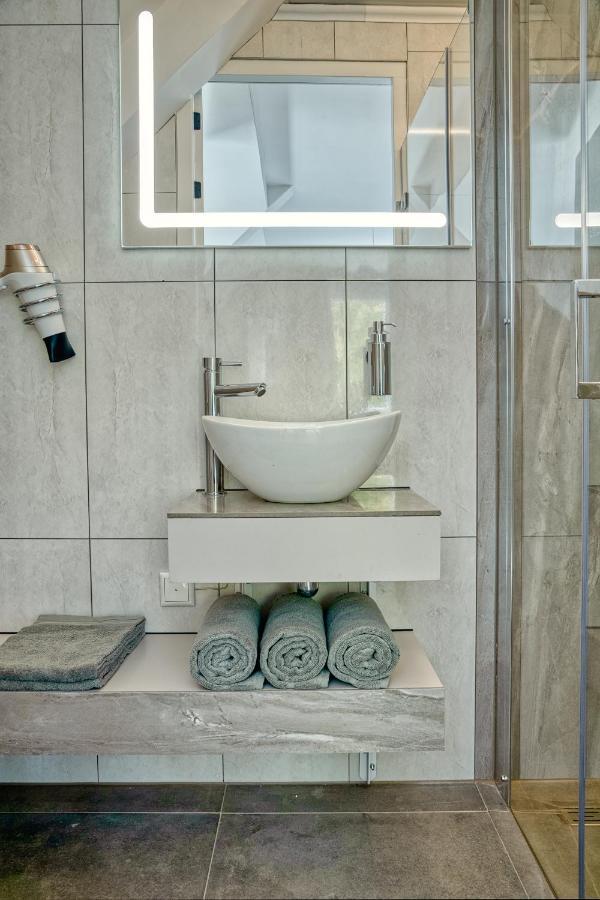 B&B Wellness voor 2 Elst  Exterior foto