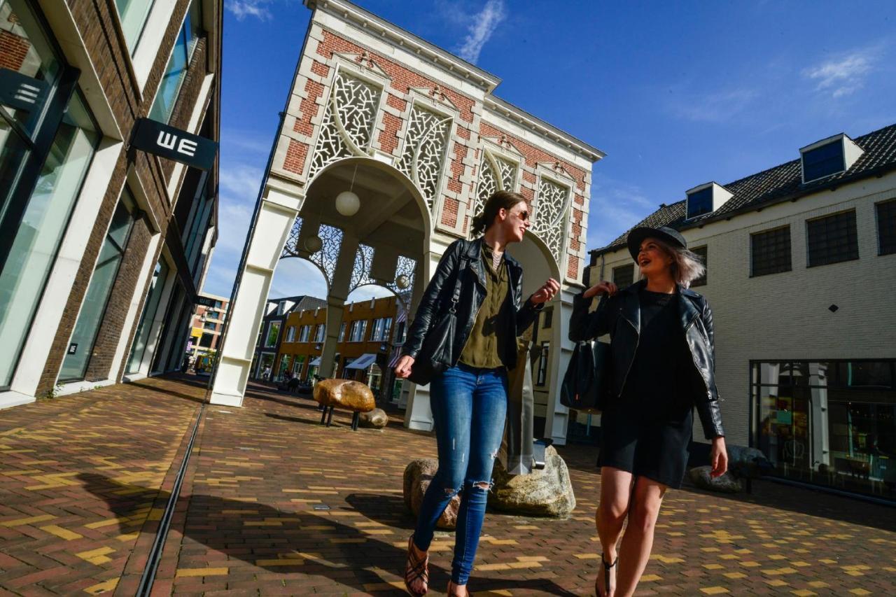 B&B Wellness voor 2 Elst  Exterior foto