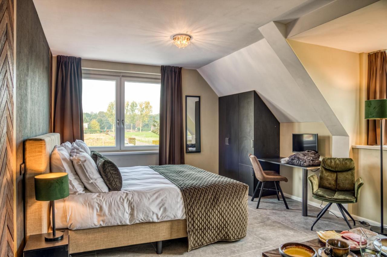 B&B Wellness voor 2 Elst  Exterior foto