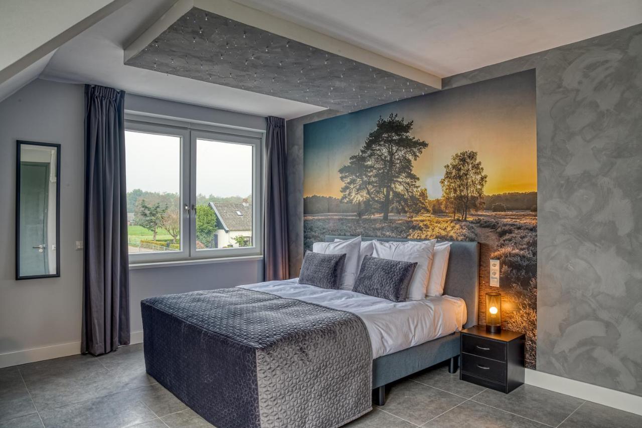 B&B Wellness voor 2 Elst  Exterior foto