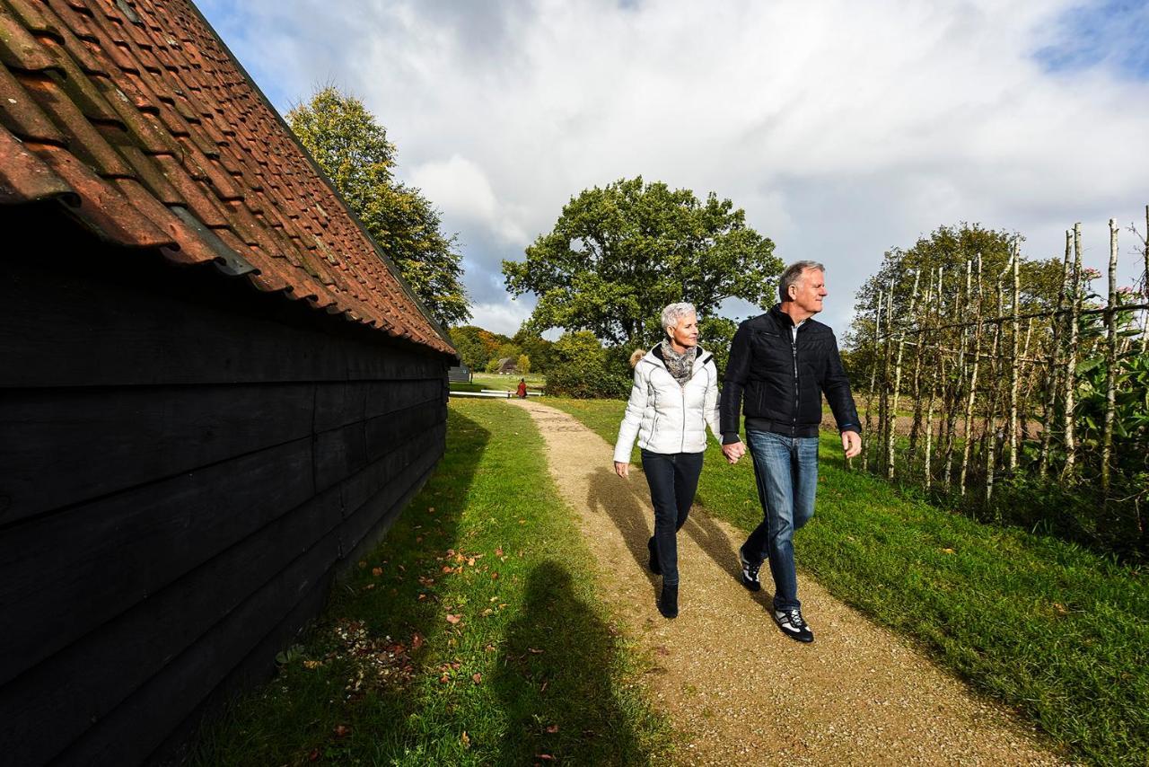 B&B Wellness voor 2 Elst  Exterior foto