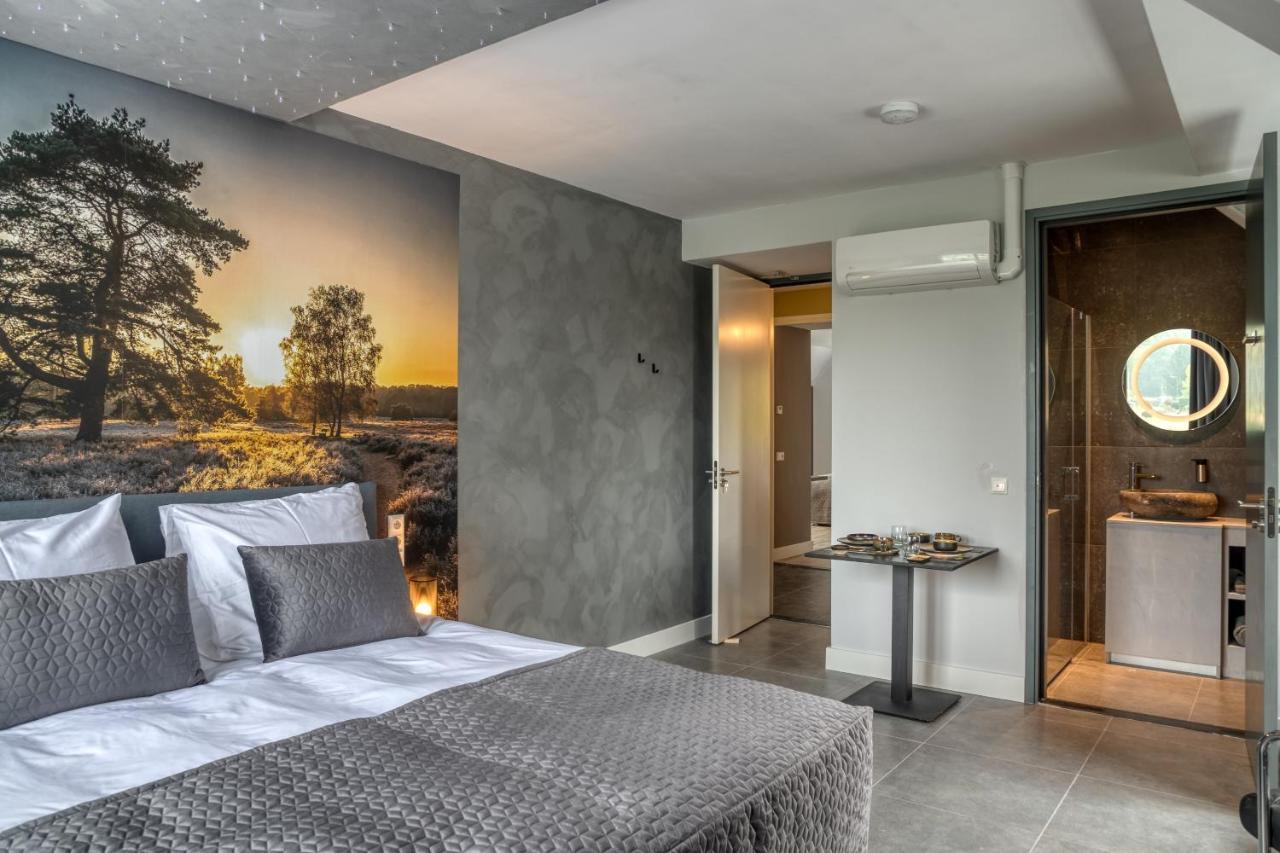 B&B Wellness voor 2 Elst  Exterior foto