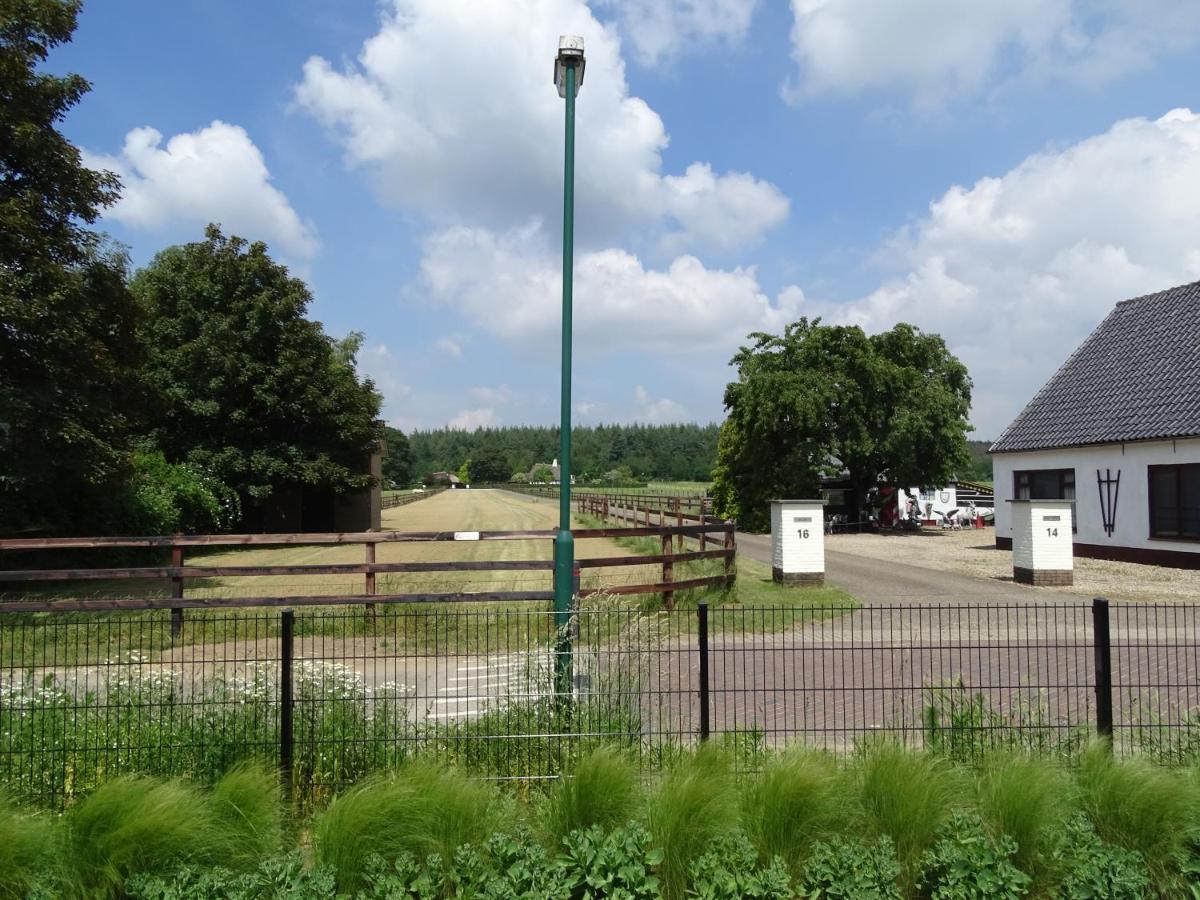 B&B Wellness voor 2 Elst  Exterior foto