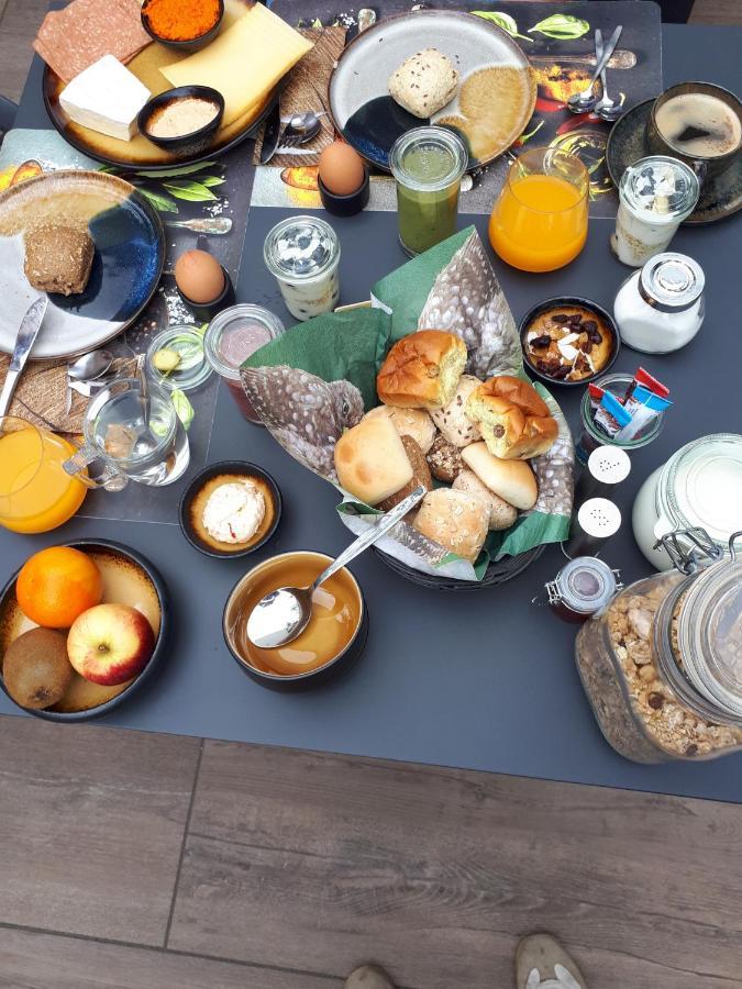 B&B Wellness voor 2 Elst  Exterior foto