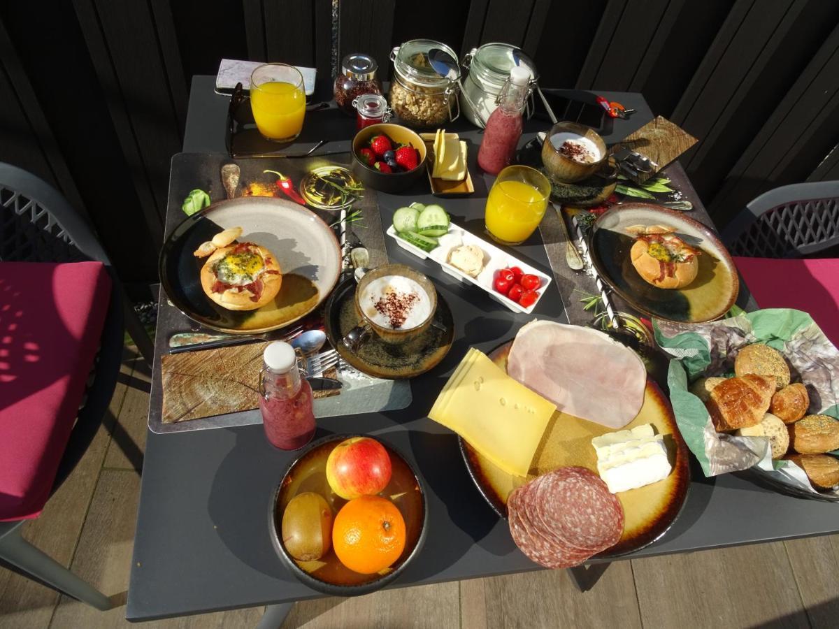 B&B Wellness voor 2 Elst  Exterior foto