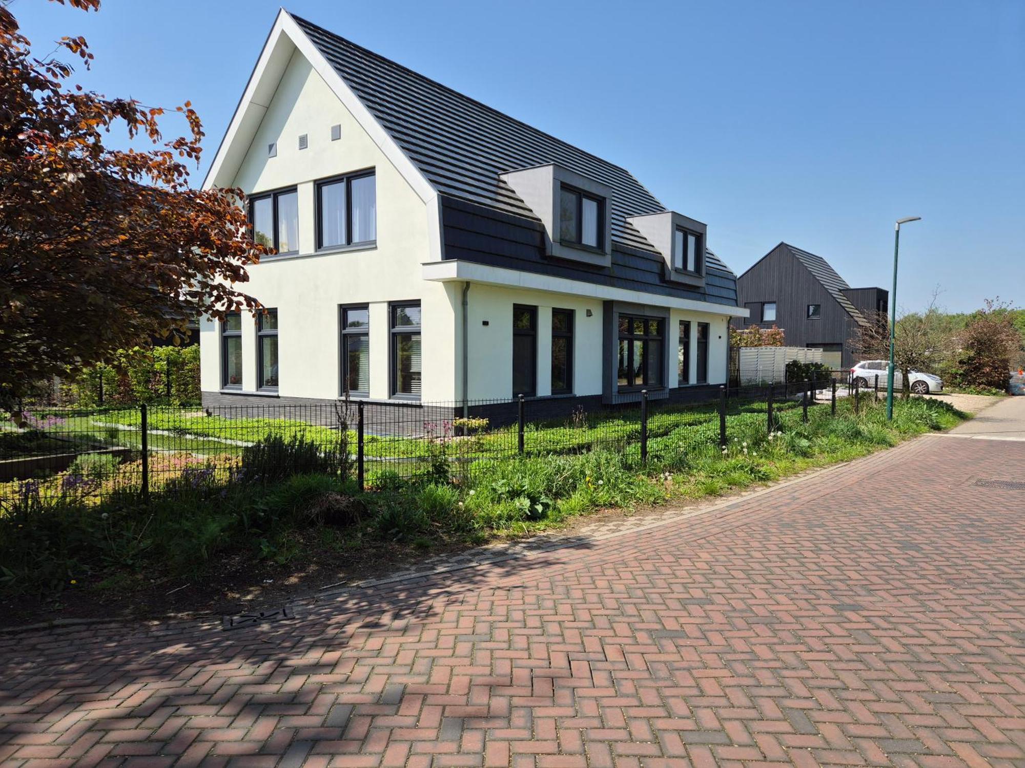B&B Wellness voor 2 Elst  Exterior foto