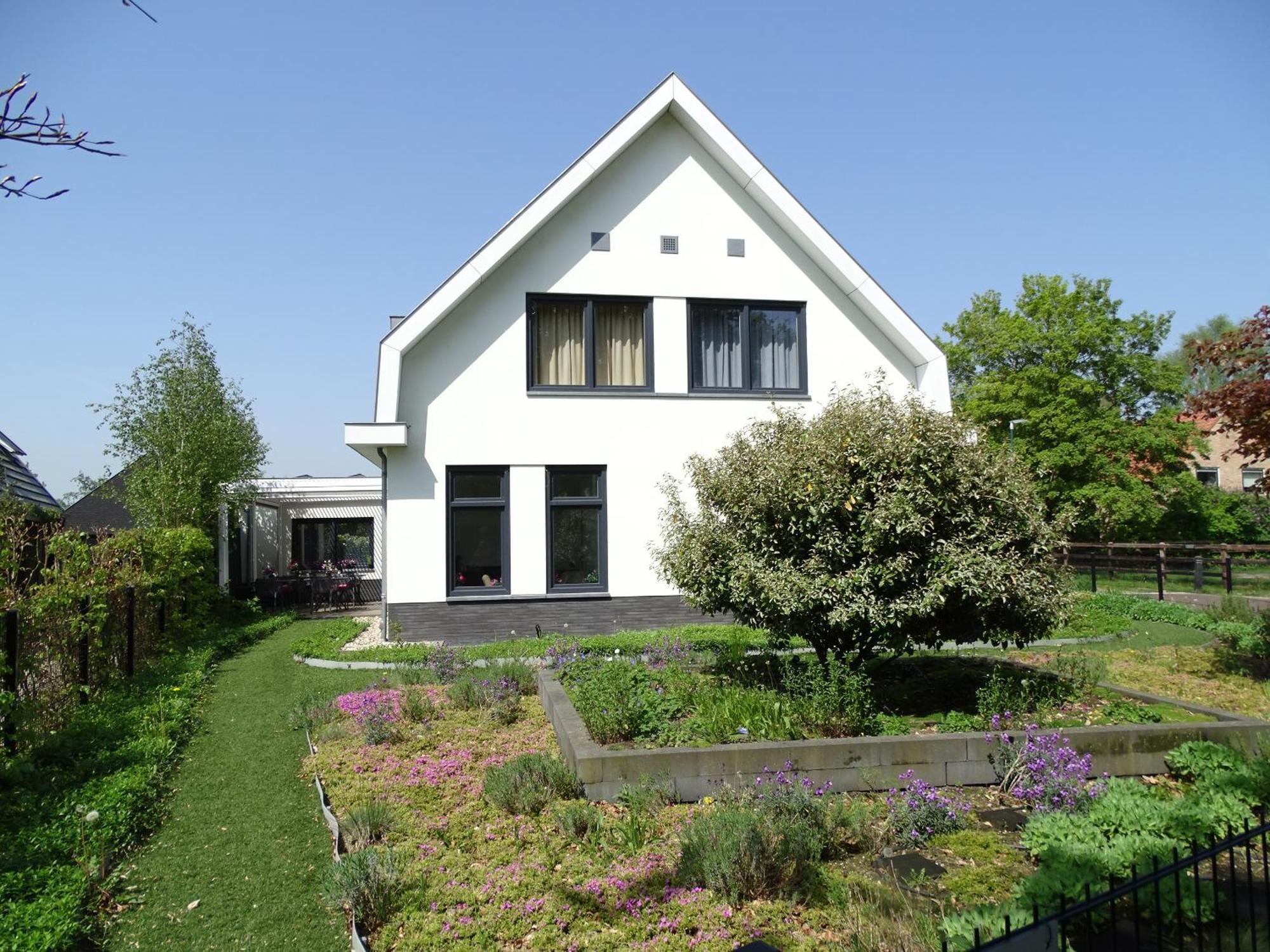 B&B Wellness voor 2 Elst  Exterior foto