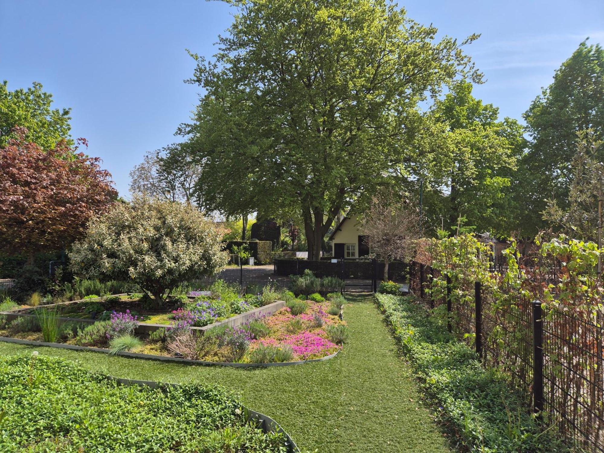 B&B Wellness voor 2 Elst  Exterior foto